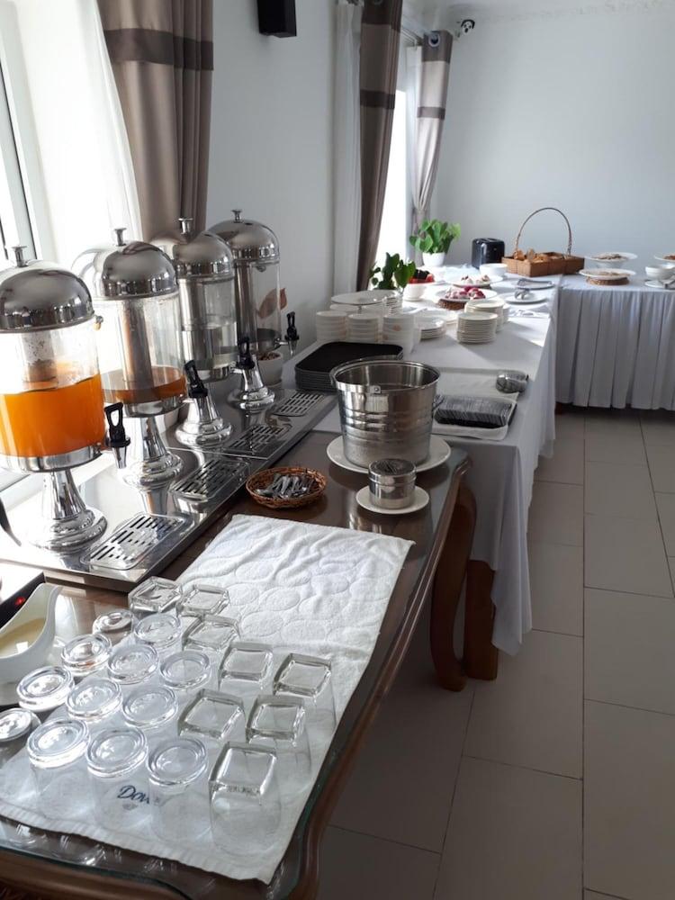 Nice Life Hotel Phu Quoc Exterior photo