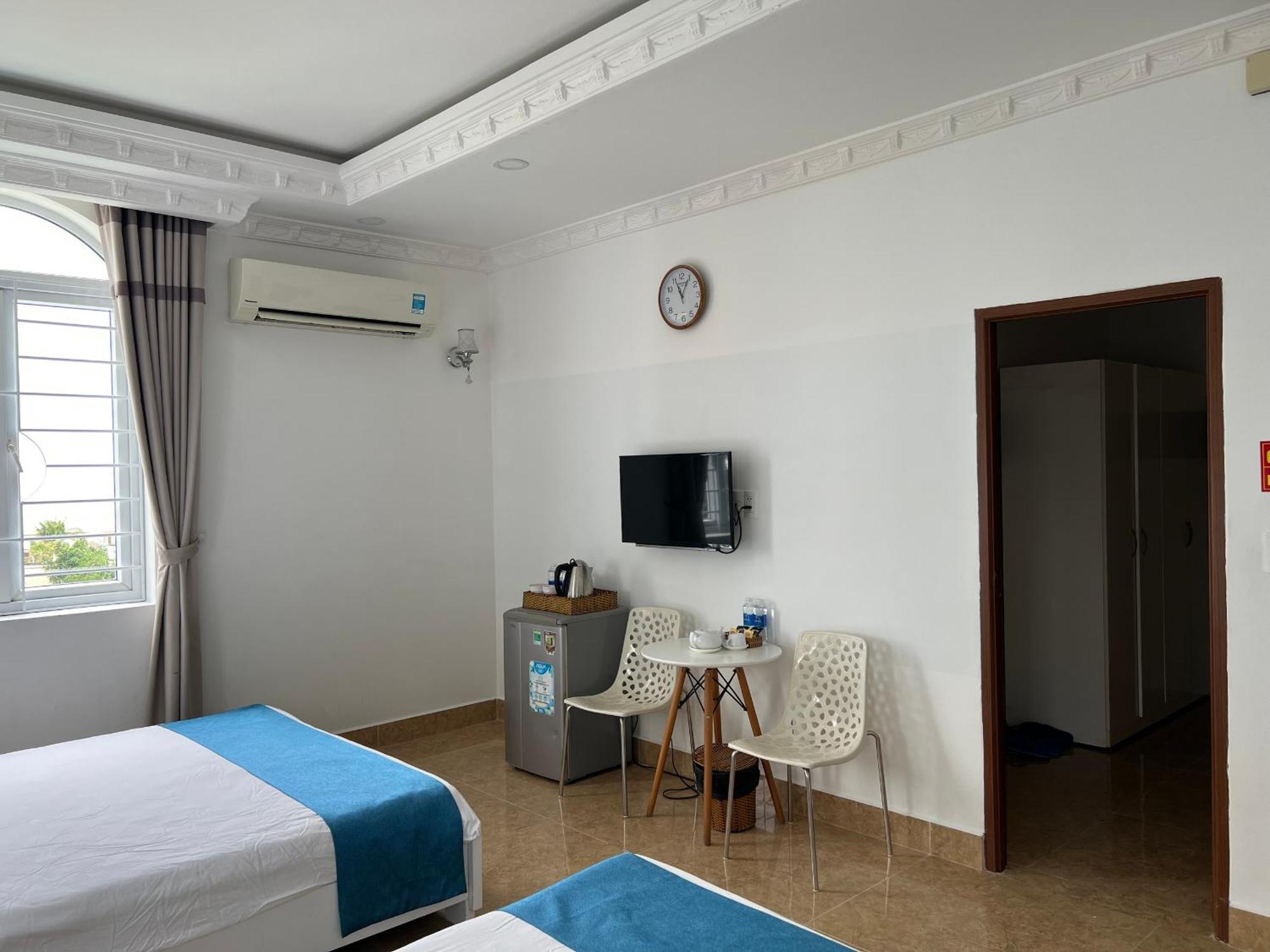 Nice Life Hotel Phu Quoc Exterior photo