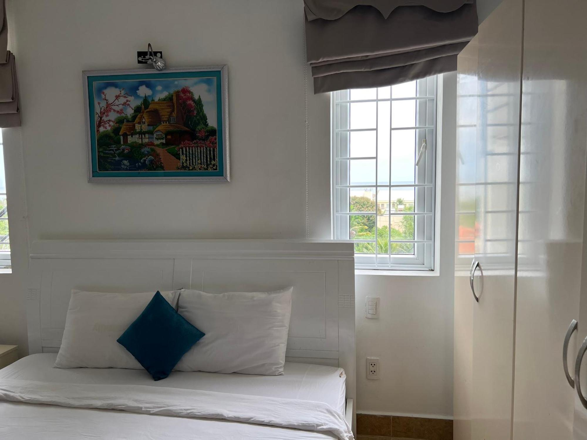 Nice Life Hotel Phu Quoc Exterior photo